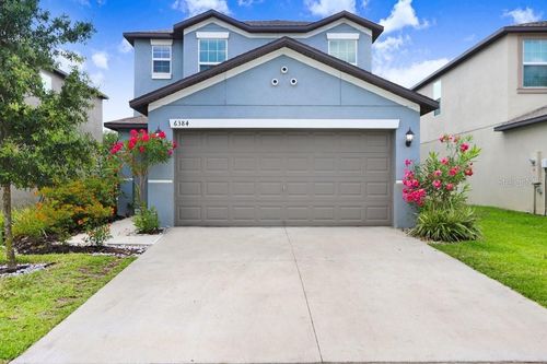 6384 Ten Acre Ct, ZEPHYRHILLS, FL, 33541-4833 | Card Image