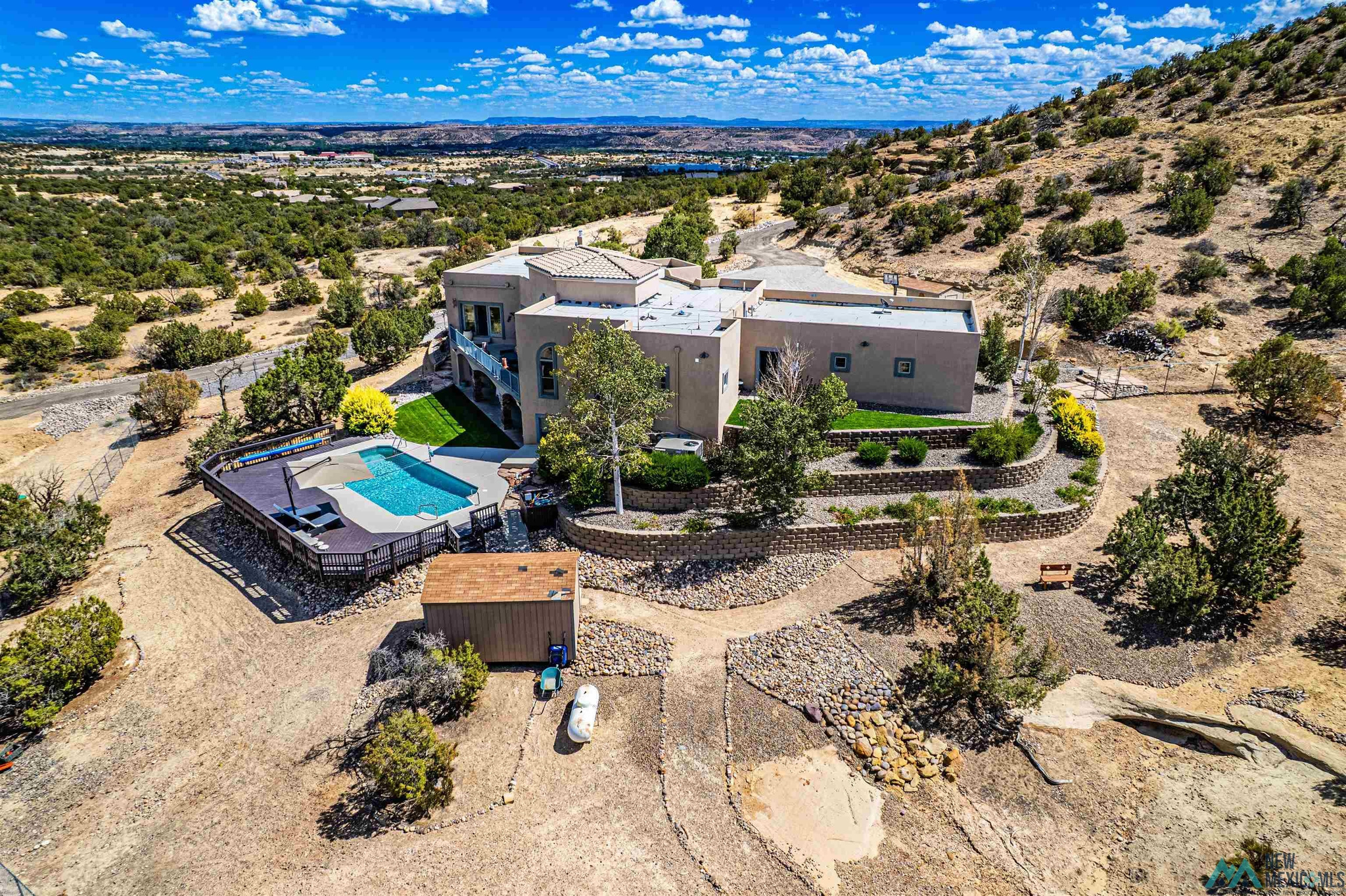 Residential in Farmington