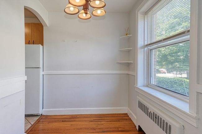 APT-2 - 31 Chestnut St, Condo with 2 bedrooms, 1 bathrooms and 2 parking in Worcester MA | Image 12