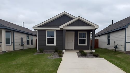 4300 Tafoya Ln, Crandall, TX, 75114-2655 | Card Image