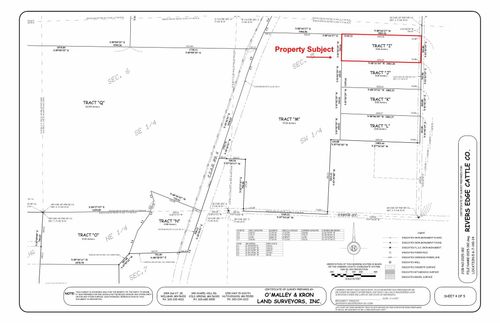 Tract I 175th Avenue, Park Rapids, MN, 56470 | Card Image