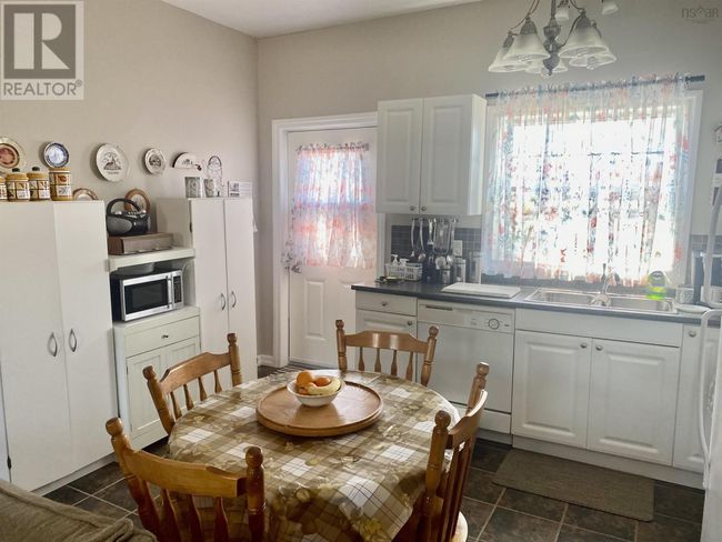 3 Embree Island Rd, Home with 2 bedrooms, 2 bathrooms and null parking in Port Hawkesbury NS | Image 8