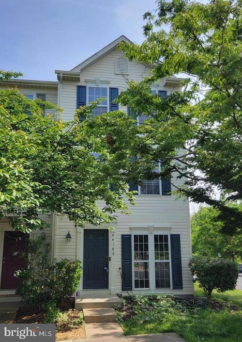 44189 Litchfield Ter, ASHBURN, VA, 20147-3227 | Card Image