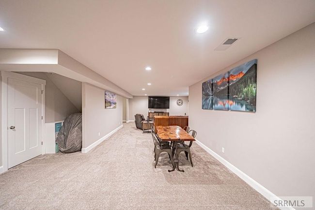544 Washington Loop, House other with 5 bedrooms, 3 bathrooms and 2 parking in Rigby ID | Image 45
