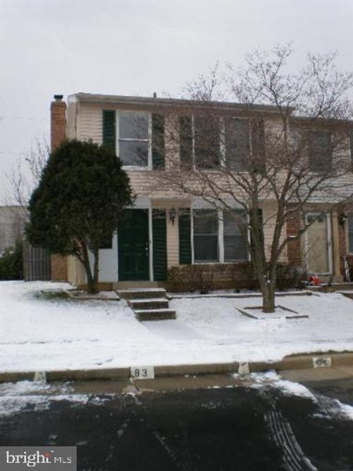 5571 Hecate Ct, FAIRFAX, VA, 22032-3842 | Card Image