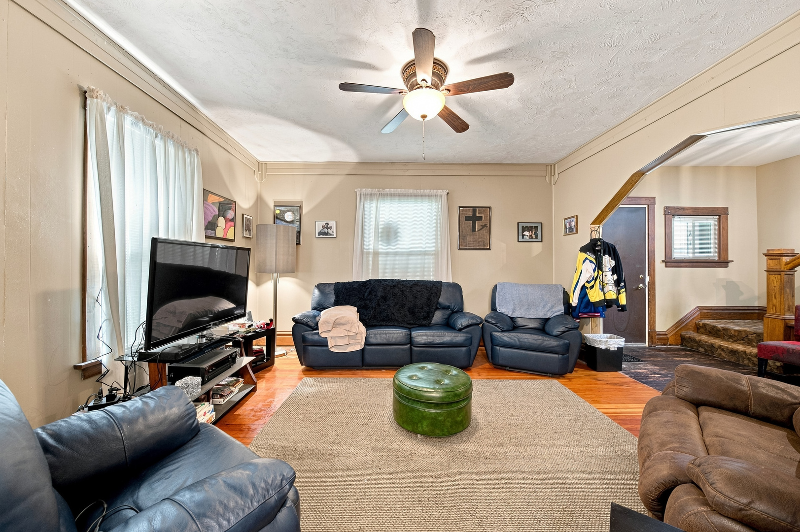 Residential in Davenport 4