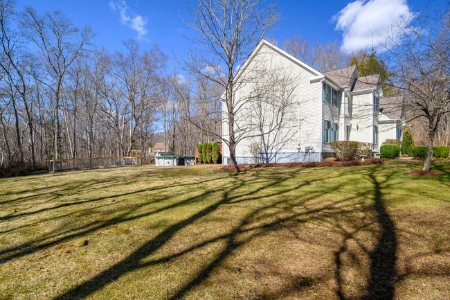 3 Brandywine Ln, House other with 4 bedrooms, 3 bathrooms and null parking in Sandy Hook CT | Image 38