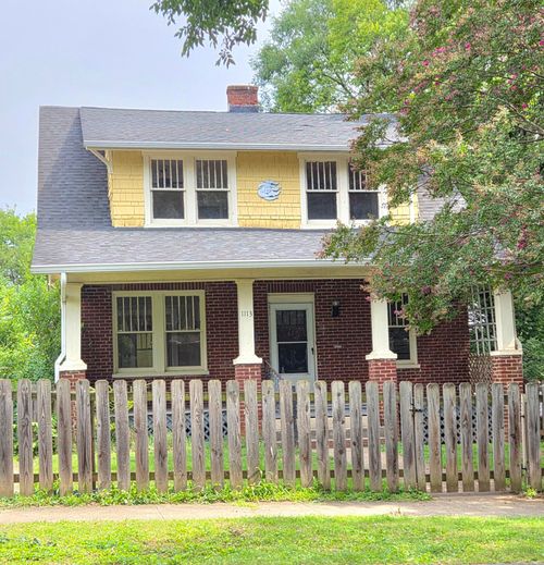1113 Winona Ave Sw, Roanoke, VA, 24016 | Card Image