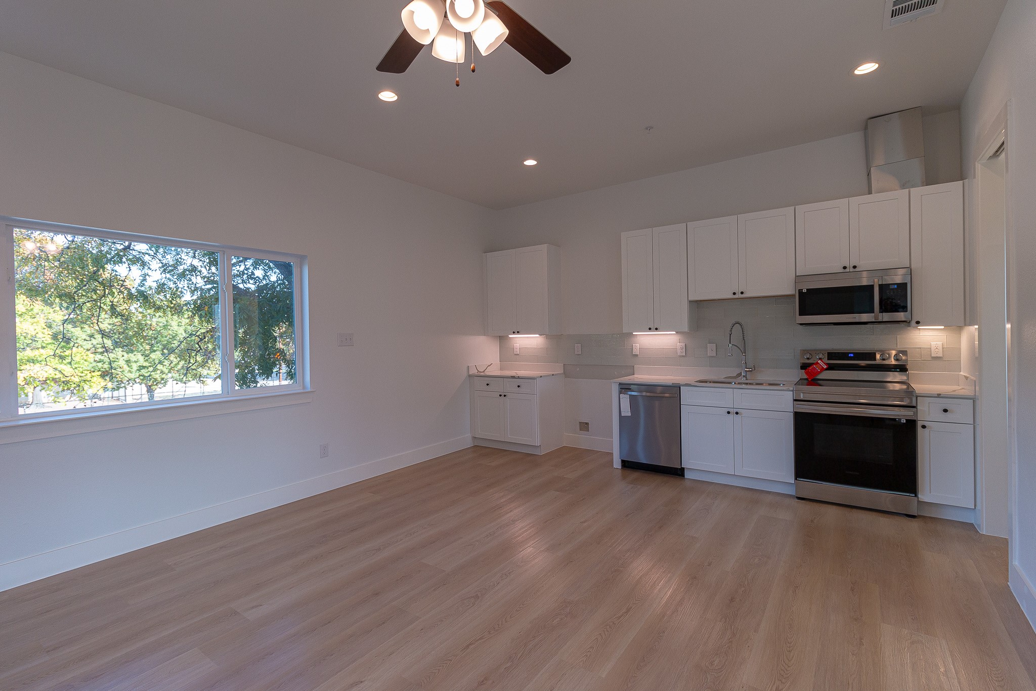 Residential in Dallas 5