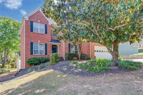 2899 Savannah Walk Ln, Suwanee, GA, 30024-3688 | Card Image
