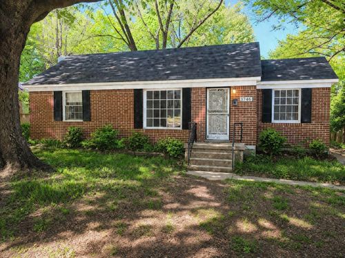 3764 Healey Rd, Memphis, TN, 38111-6616 | Card Image