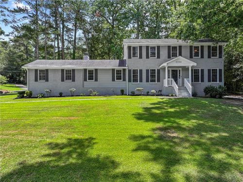 3350 Old Fairburn Rd Sw, Atlanta, GA, 30331-7912 | Card Image
