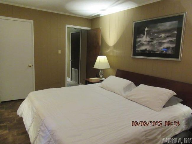 113 Dunn Hollow Dr, House other with 2 bedrooms, 2 bathrooms and null parking in Fairfield Bay AR | Image 6