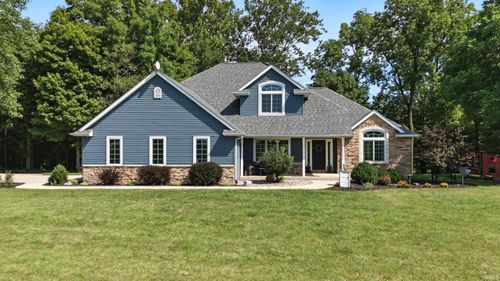 9498 W 700 S-35, La Fontaine, IN, 46940-9350 | Card Image