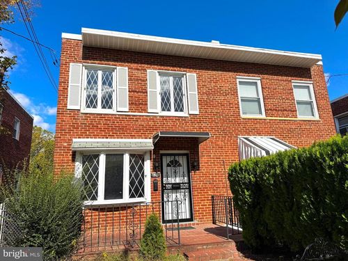 624 Jefferson St Ne, WASHINGTON, DC, 20011-2643 | Card Image