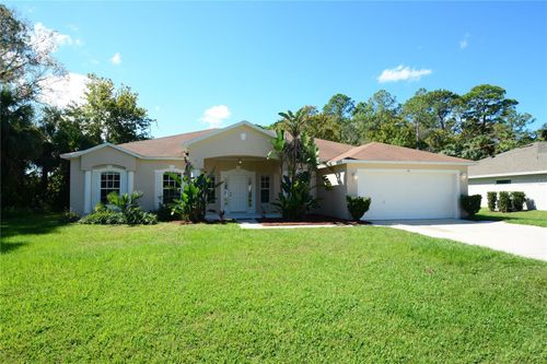 40 Sloganeer Trail, PALM COAST, FL, 32164 | Card Image