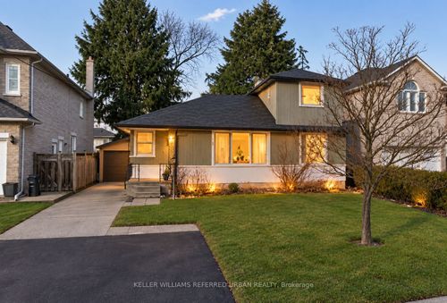 376 Princess Ave, North York, ON, M2N3S8 | Card Image