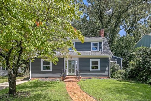 123 Devane St, Fayetteville, NC, 28305-5005 | Card Image