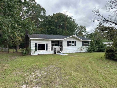 11185 Old Pee Dee Rd, Hemingway, SC, 29554-4594 | Card Image