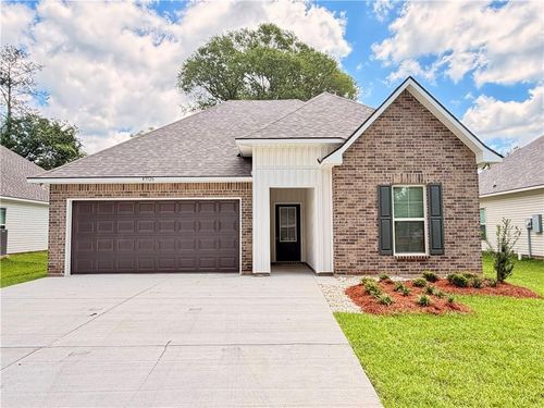 43526 Mcclain Ln, Hammond, LA, 70403-6460 | Card Image