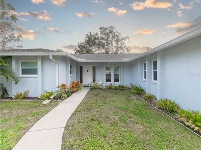 2710 Silver King Way, House other with 3 bedrooms, 2 bathrooms and null parking in Sarasota FL | Image 2