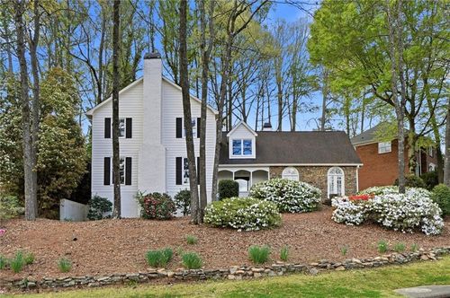 220 Clipper Bay Dr, Alpharetta, GA, 30005-4222 | Card Image