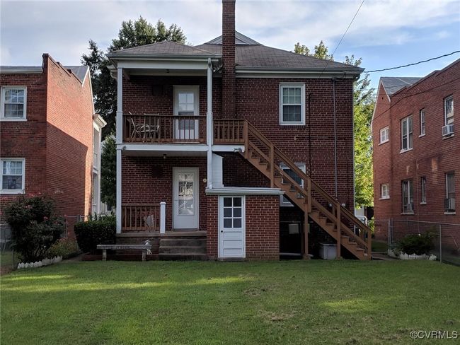 3410 Stuart Ave, Home with 0 bedrooms, 0 bathrooms and null parking in Richmond VA | Image 40