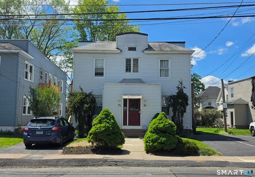 75-73-75 Hanmer St, East Hartford, CT, 06108-2659 | Card Image