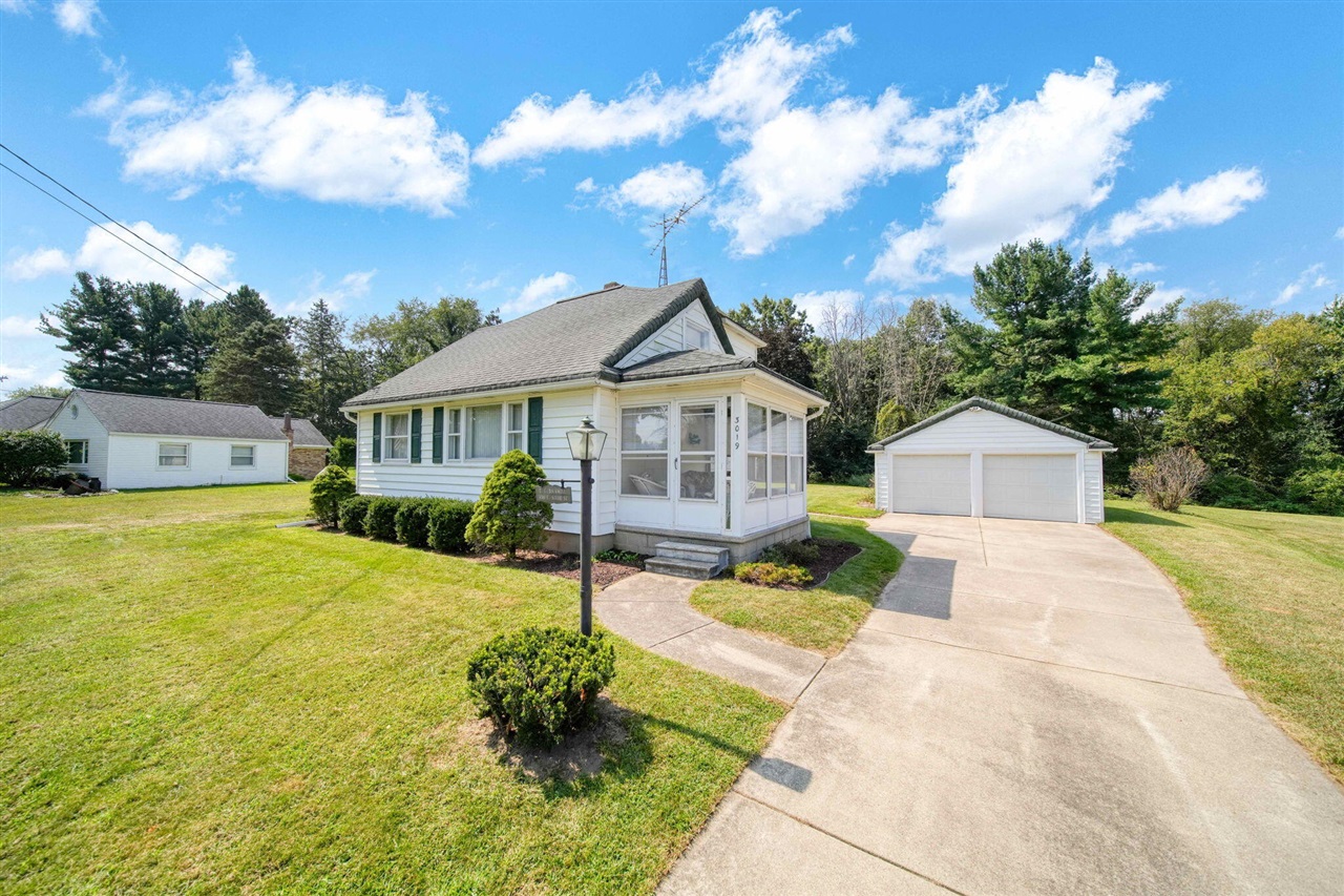 South St, Jackson, MI 49201