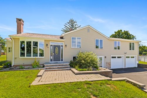 577 Griffin Rd, South Windsor, CT, 06074-1382 | Card Image
