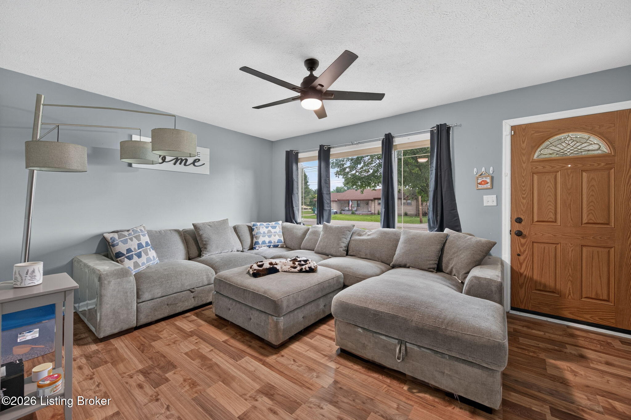 Residential in Louisville 4
