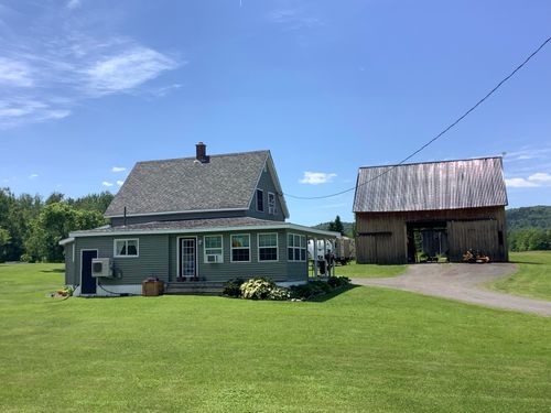 4197 West Chapman Road, Chapman, ME, 04757 | Card Image