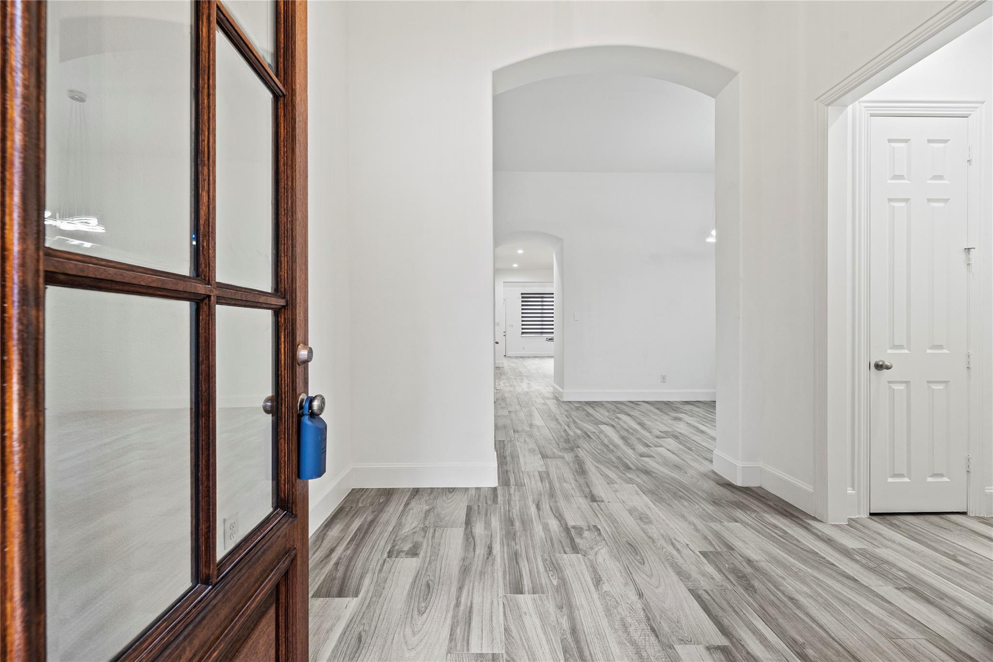 Residential in Cypress 5