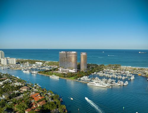 r-1509-801 Seabreeze Boulevard, Fort Lauderdale, FL, 33316 | Card Image