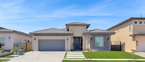13405 Emerald Falls Dr, Horizon City, TX, 79928-6479 | Card Image