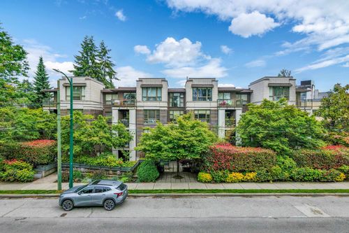 307-3839 W 4th Ave, Vancouver, BC, V6R1P8 | Card Image