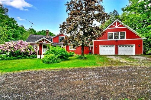 148 Lake Desolation Rd, Middle Grove, NY, 12850-2437 | Card Image