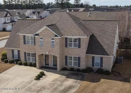 a-2116 Dovedale Dr, Greenville, NC, 27834-7815 | Card Image