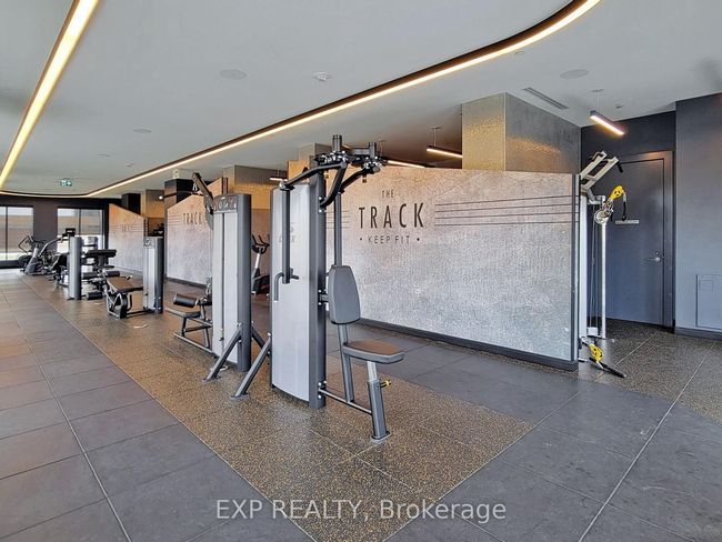 712 - 2550 Simcoe St N, Condo with 2 bedrooms, 1 bathrooms and 1 parking in Oshawa ON | Image 30