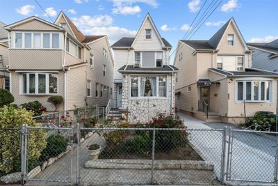 123-10 116th Avenue, Home with 4 bedrooms, 2 bathrooms and null parking in South Ozone Park NY | Image 1