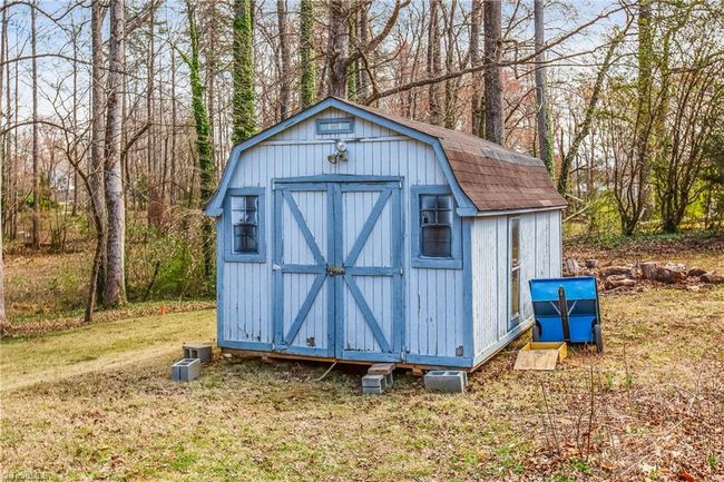 4665 Swain Ln, House other with 3 bedrooms, 2 bathrooms and null parking in Walkertown NC | Image 27