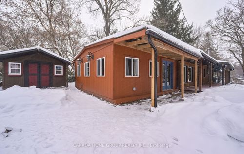 15472 Mclaughlin Rd, Inglewood, ON, L7C1J5 | Card Image