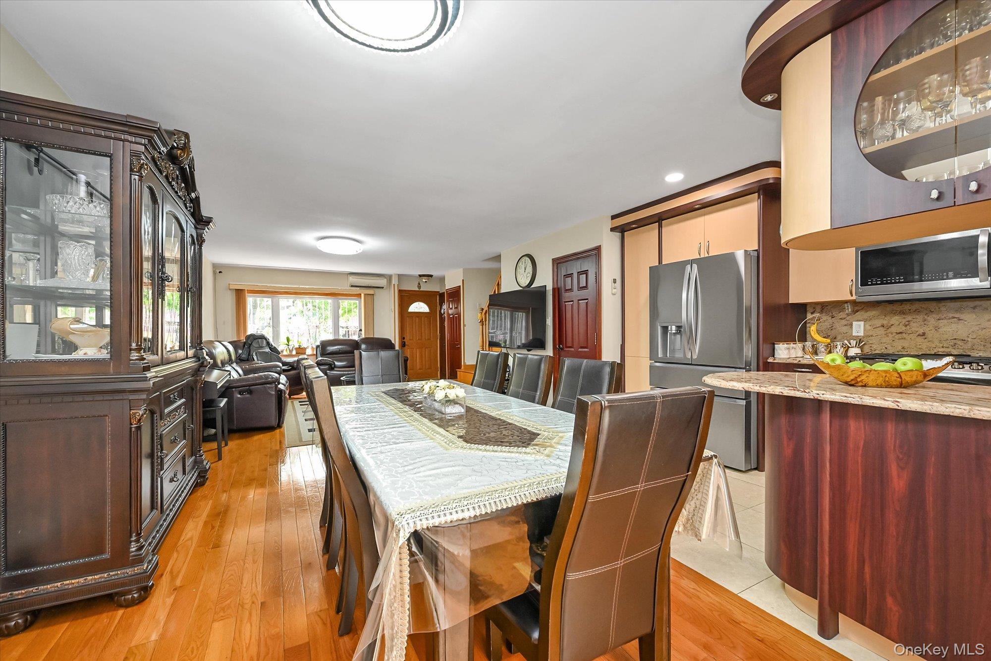 Residential in New York 4