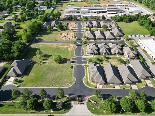 9233 Ruth Drive, Midwest City, OK, 73130 | Card Image