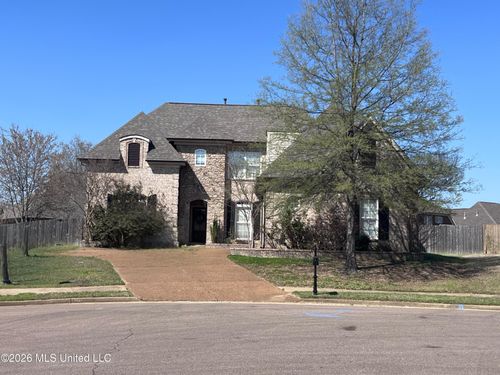 3744 Kenton Drive, Southaven, MS, 38672 | Card Image
