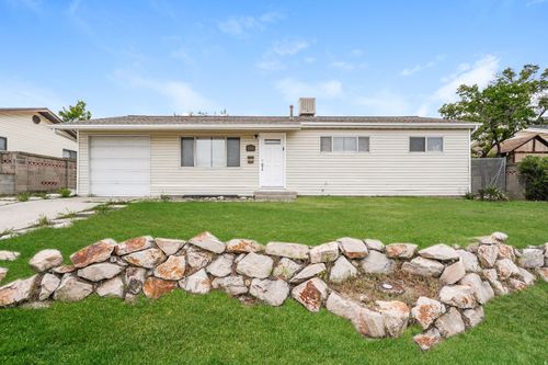 5312 S 5160 W, Salt Lake City, UT, 84118-6812 | Card Image