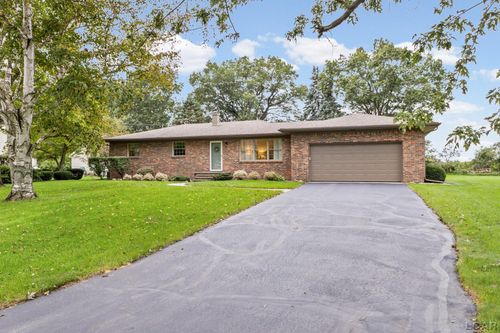 3818 Mcneil Drive, Petersburg, MI, 49270 | Card Image