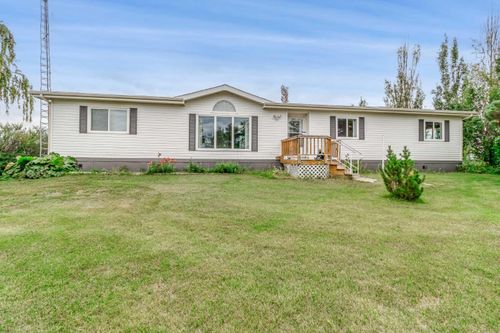 322071 Range Road. 22-5, Rural Kneehill County, AB, T0M2A0 | Card Image