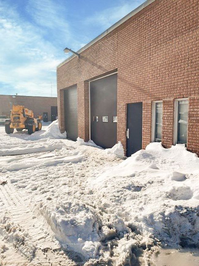 47 Industrial Park Cres, Home with 0 bedrooms, 0 bathrooms and null parking in Sault Ste. Marie ON | Image 18