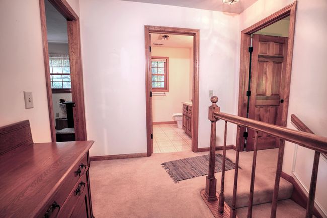 540 Forest Rd, House other with 3 bedrooms, 3 bathrooms and null parking in Lyndeborough NH | Image 22